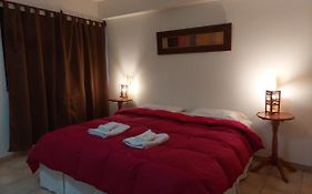 Hostal Tierra del Sol